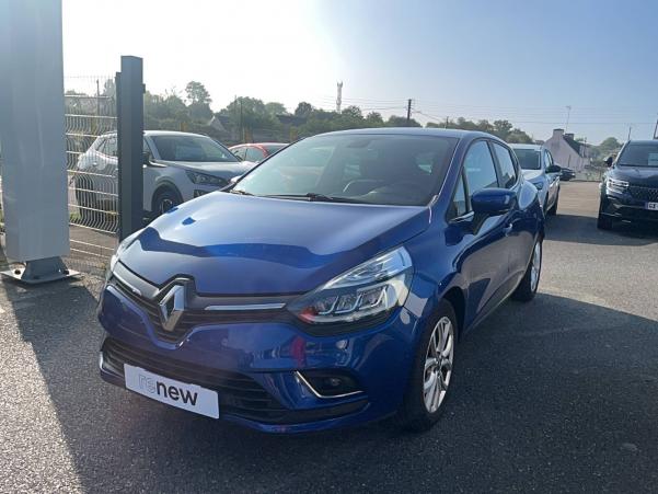 Vente en ligne Renault Clio 4 Clio TCe 90 au prix de 12 790 €