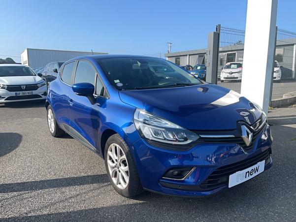 Vente en ligne Renault Clio 4 Clio TCe 90 au prix de 12 790 €