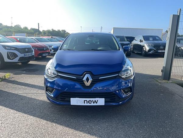 Vente en ligne Renault Clio 4 Clio TCe 90 au prix de 12 790 €