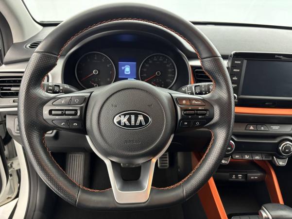 Vente en ligne Kia Stonic  1.0 T-GDi 120 ch ISG DCT7 au prix de 17 490 €