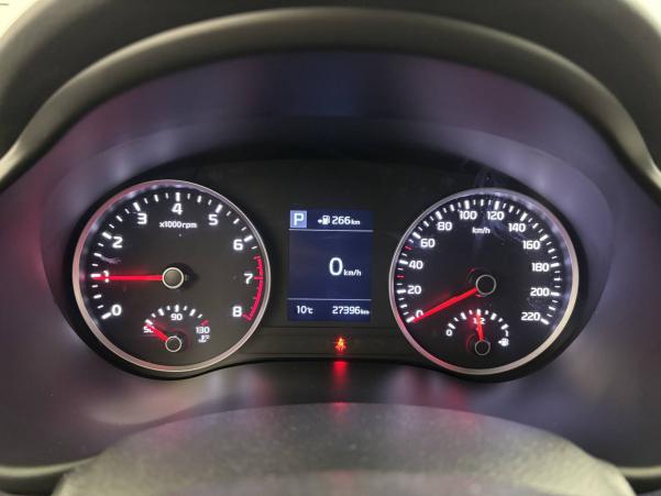 Vente en ligne Kia Stonic  1.0 T-GDi 120 ch ISG DCT7 au prix de 17 490 €