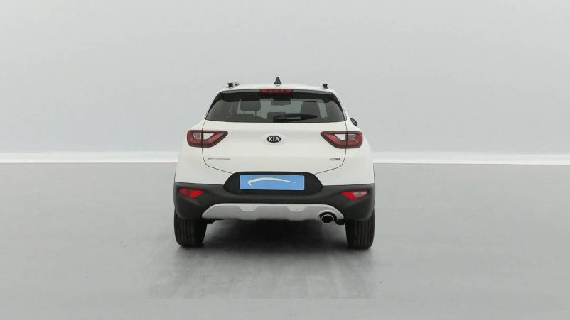 Vente en ligne Kia Stonic  1.0 T-GDi 120 ch ISG DCT7 au prix de 17 490 €