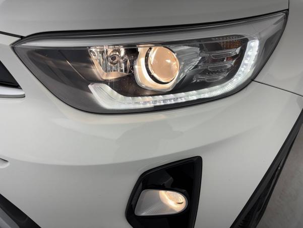 Vente en ligne Kia Stonic  1.0 T-GDi 120 ch ISG DCT7 au prix de 17 490 €