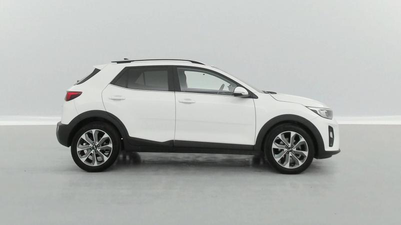 Vente en ligne Kia Stonic  1.0 T-GDi 120 ch ISG DCT7 au prix de 17 490 €