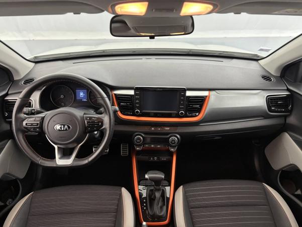 Vente en ligne Kia Stonic  1.0 T-GDi 120 ch ISG DCT7 au prix de 17 490 €