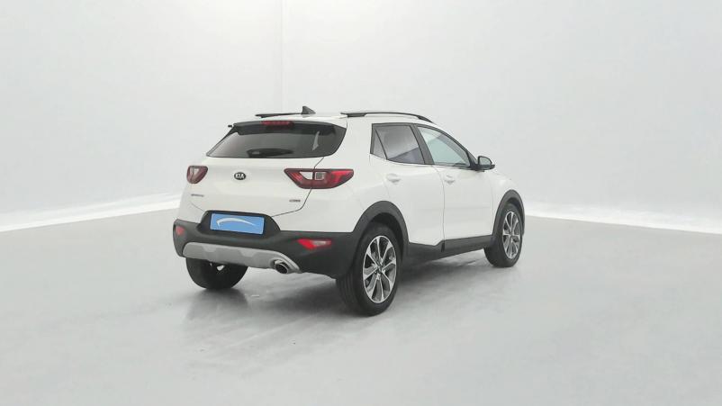 Vente en ligne Kia Stonic  1.0 T-GDi 120 ch ISG DCT7 au prix de 17 490 €