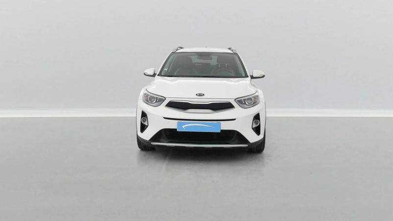 Vente en ligne Kia Stonic  1.0 T-GDi 120 ch ISG DCT7 au prix de 17 490 €