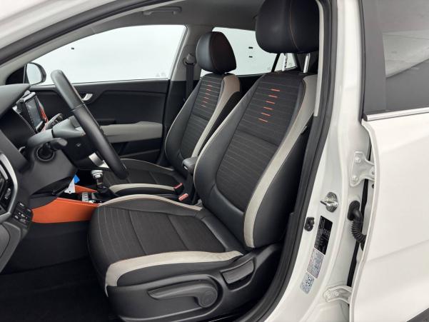 Vente en ligne Kia Stonic  1.0 T-GDi 120 ch ISG DCT7 au prix de 17 490 €