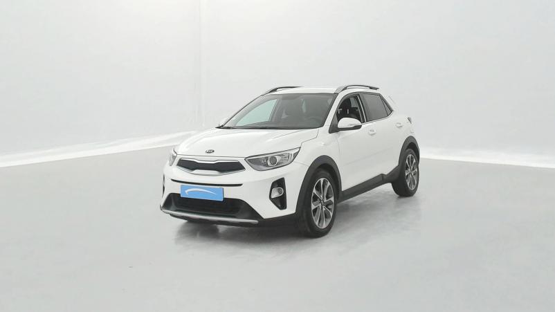 Vente en ligne Kia Stonic  1.0 T-GDi 120 ch ISG DCT7 au prix de 17 490 €