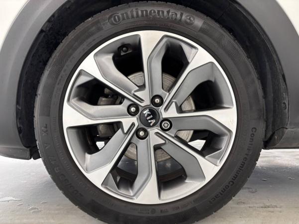 Vente en ligne Kia Stonic  1.0 T-GDi 120 ch ISG DCT7 au prix de 17 490 €