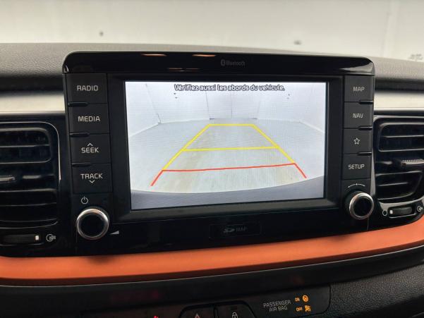 Vente en ligne Kia Stonic  1.0 T-GDi 120 ch ISG DCT7 au prix de 17 490 €