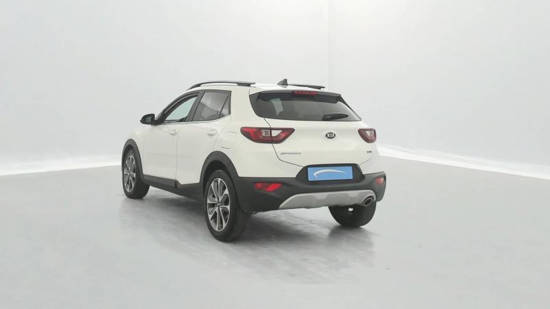 Vente en ligne Kia Stonic  1.0 T-GDi 120 ch ISG DCT7 au prix de 17 490 €