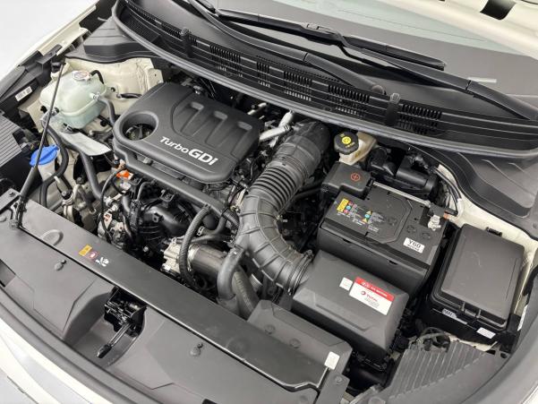 Vente en ligne Kia Stonic  1.0 T-GDi 120 ch ISG DCT7 au prix de 17 490 €