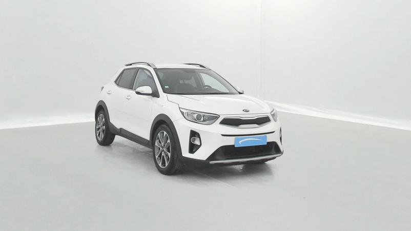 Vente en ligne Kia Stonic  1.0 T-GDi 120 ch ISG DCT7 au prix de 17 490 €
