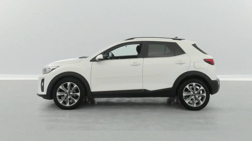 Vente en ligne Kia Stonic  1.0 T-GDi 120 ch ISG DCT7 au prix de 17 490 €