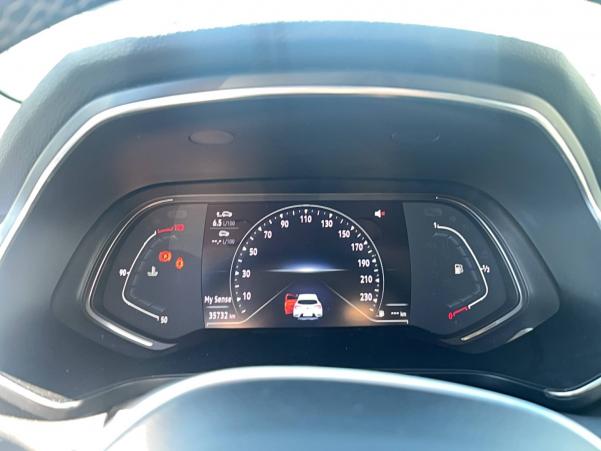 Vente en ligne Renault Captur  mild hybrid 140 au prix de 18 950 €