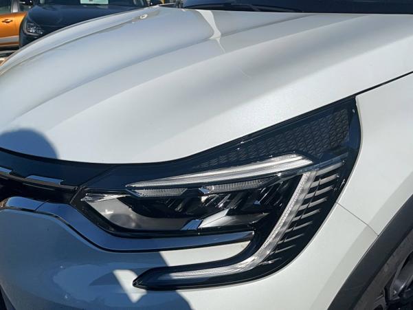 Vente en ligne Renault Captur  mild hybrid 140 au prix de 18 950 €
