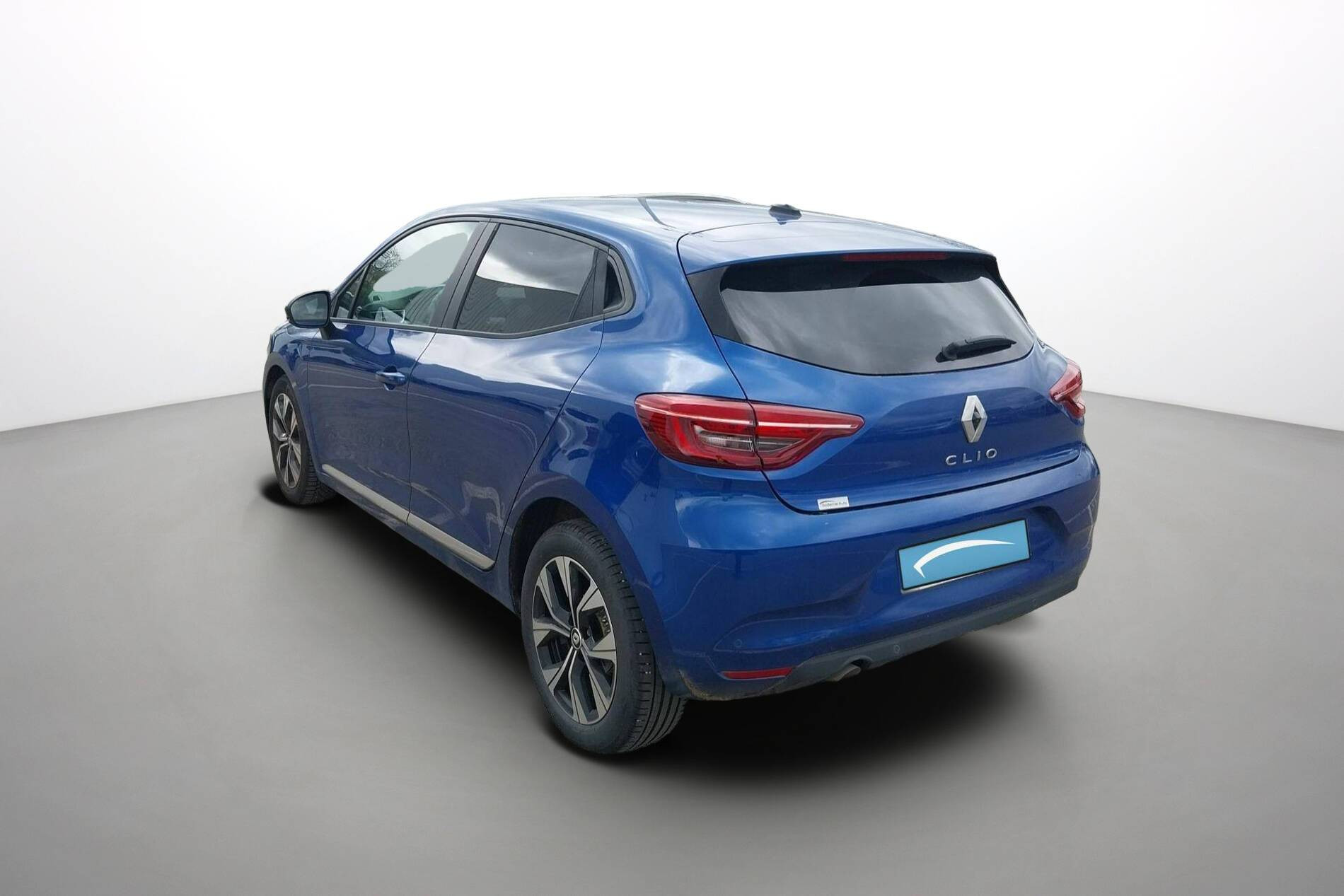 Vente en ligne Renault Clio 5 Clio TCe 90 au prix de 14 690 €