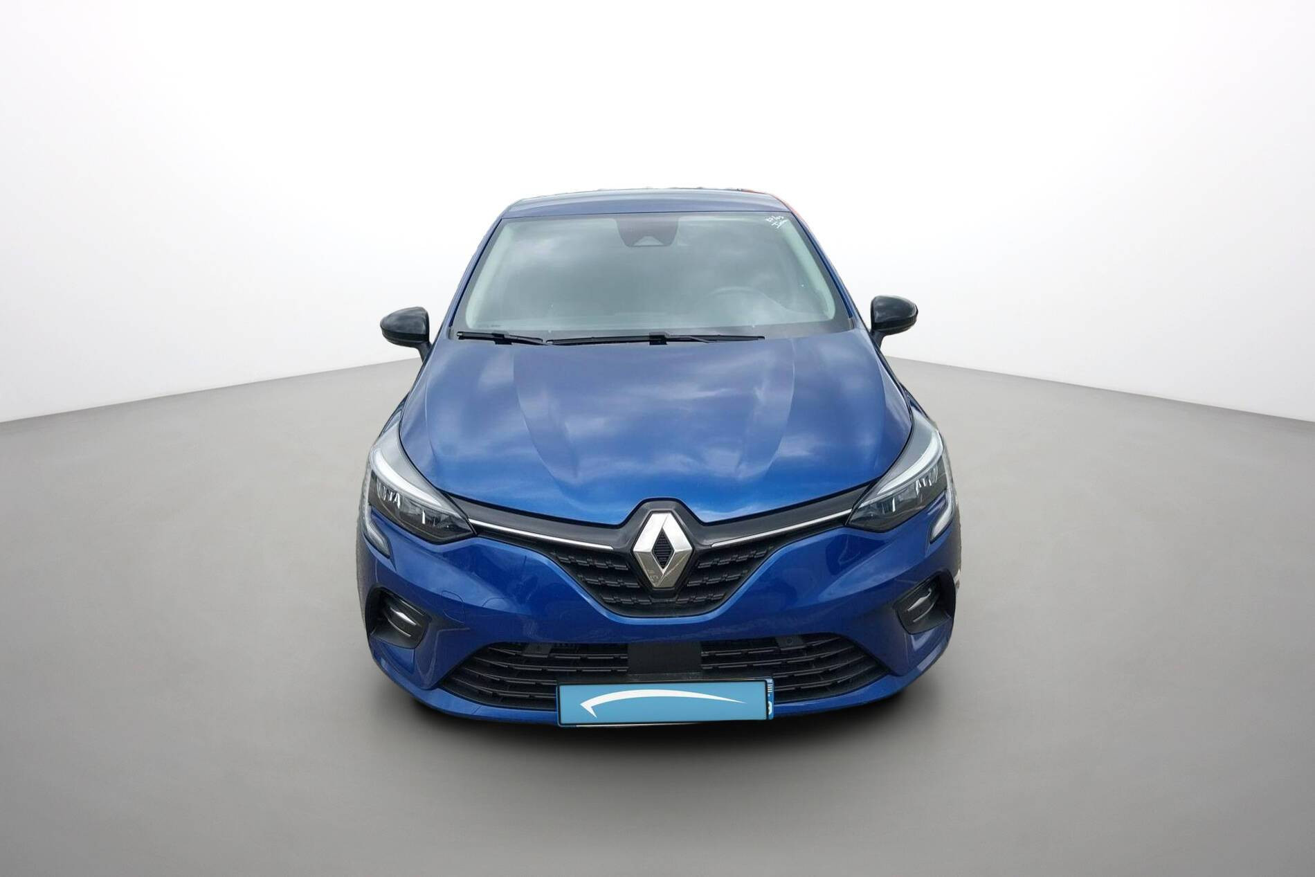 Vente en ligne Renault Clio 5 Clio TCe 90 au prix de 14 690 €