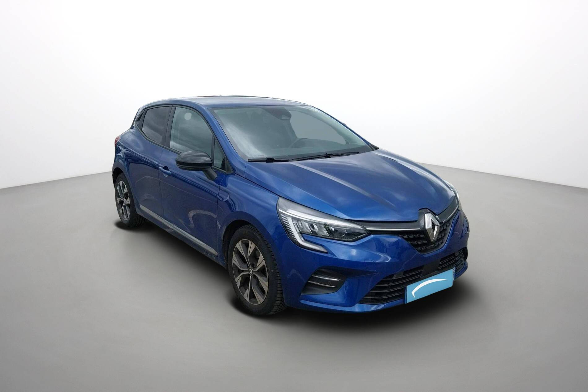 Vente en ligne Renault Clio 5 Clio TCe 90 au prix de 14 690 €