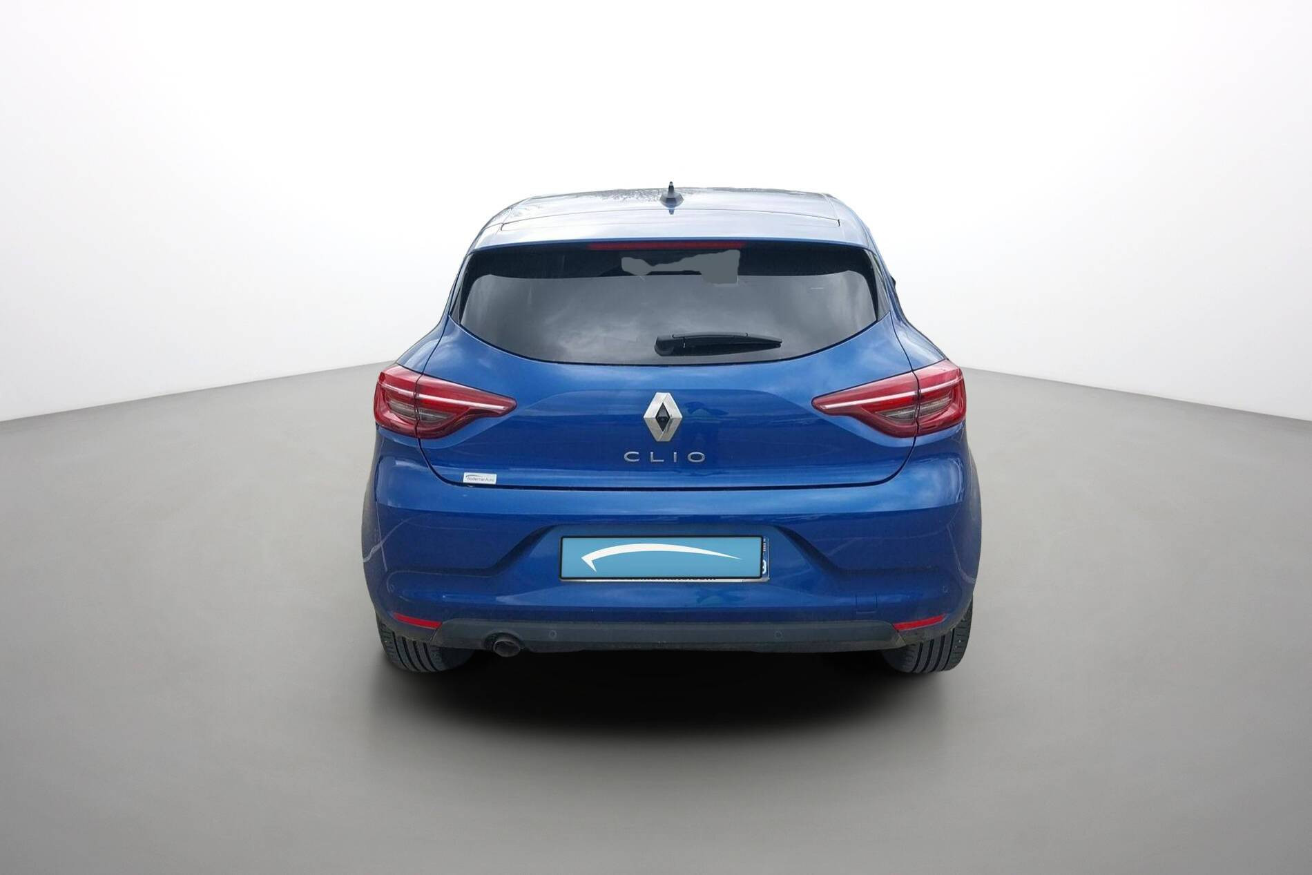 Vente en ligne Renault Clio 5 Clio TCe 90 au prix de 14 690 €