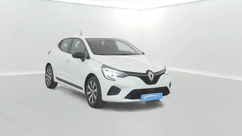 Vente en ligne Renault Clio 5 Clio TCe 90 au prix de 14 990 €