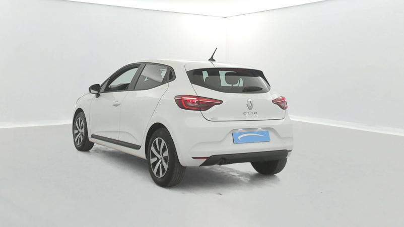 Vente en ligne Renault Clio 5 Clio TCe 90 au prix de 14 990 €