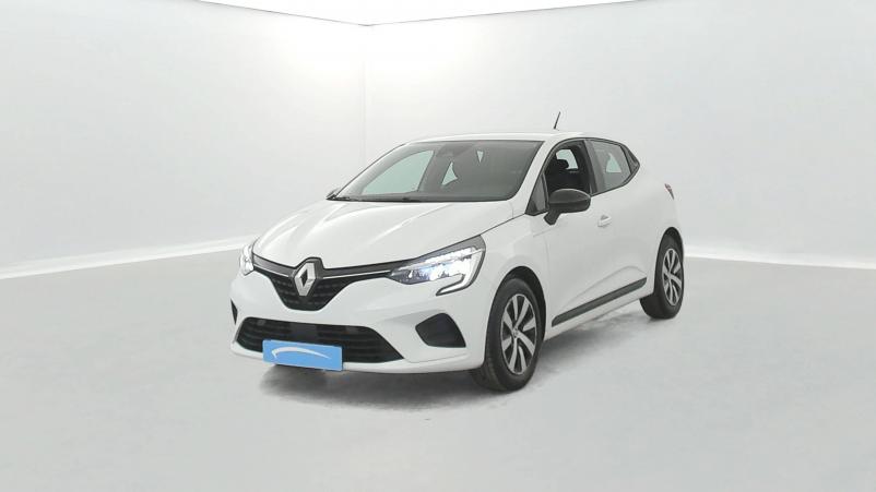 Vente en ligne Renault Clio 5 Clio TCe 90 au prix de 14 990 €