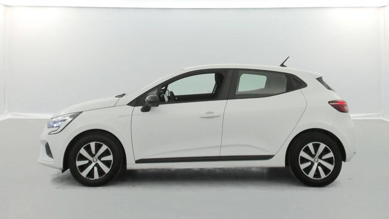 Vente en ligne Renault Clio 5 Clio TCe 90 au prix de 14 990 €