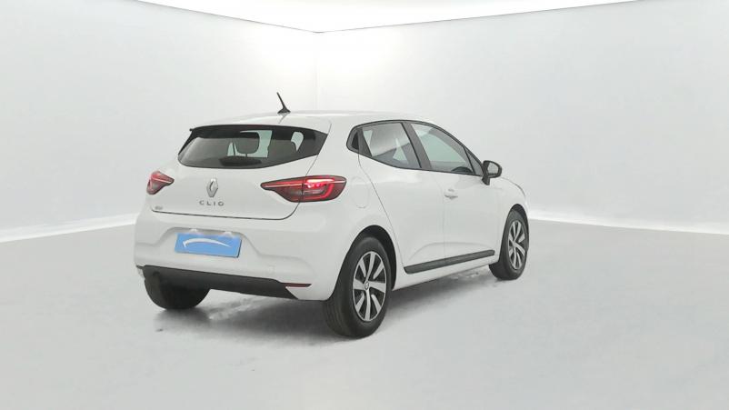 Vente en ligne Renault Clio 5 Clio TCe 90 au prix de 14 990 €