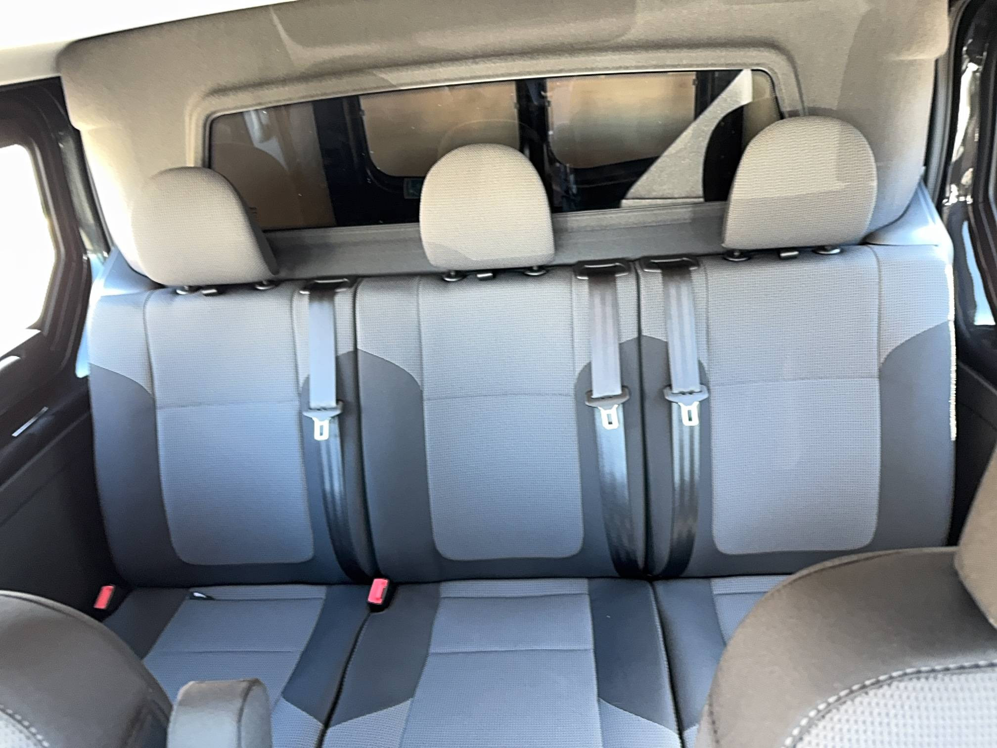 Vente en ligne Renault Trafic Cabine Approfondie TRAFIC CA BLUE DCI 170 L2H1 3T AUTO au prix de 42 990 €