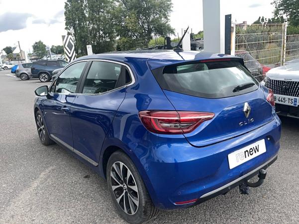 Vente en ligne Renault Clio 5 Clio E-Tech 140 - 21N au prix de 19 300 €