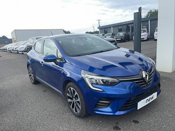 Vente en ligne Renault Clio 5 Clio E-Tech 140 - 21N au prix de 19 300 €