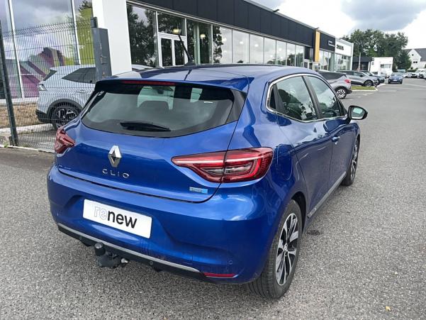 Vente en ligne Renault Clio 5 Clio E-Tech 140 - 21N au prix de 19 300 €
