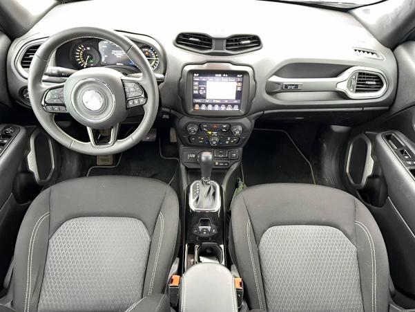 Vente en ligne Jeep Renegade  1.3 Turbo T4 190 ch PHEV AT6 4xe eAWD au prix de 20 990 €