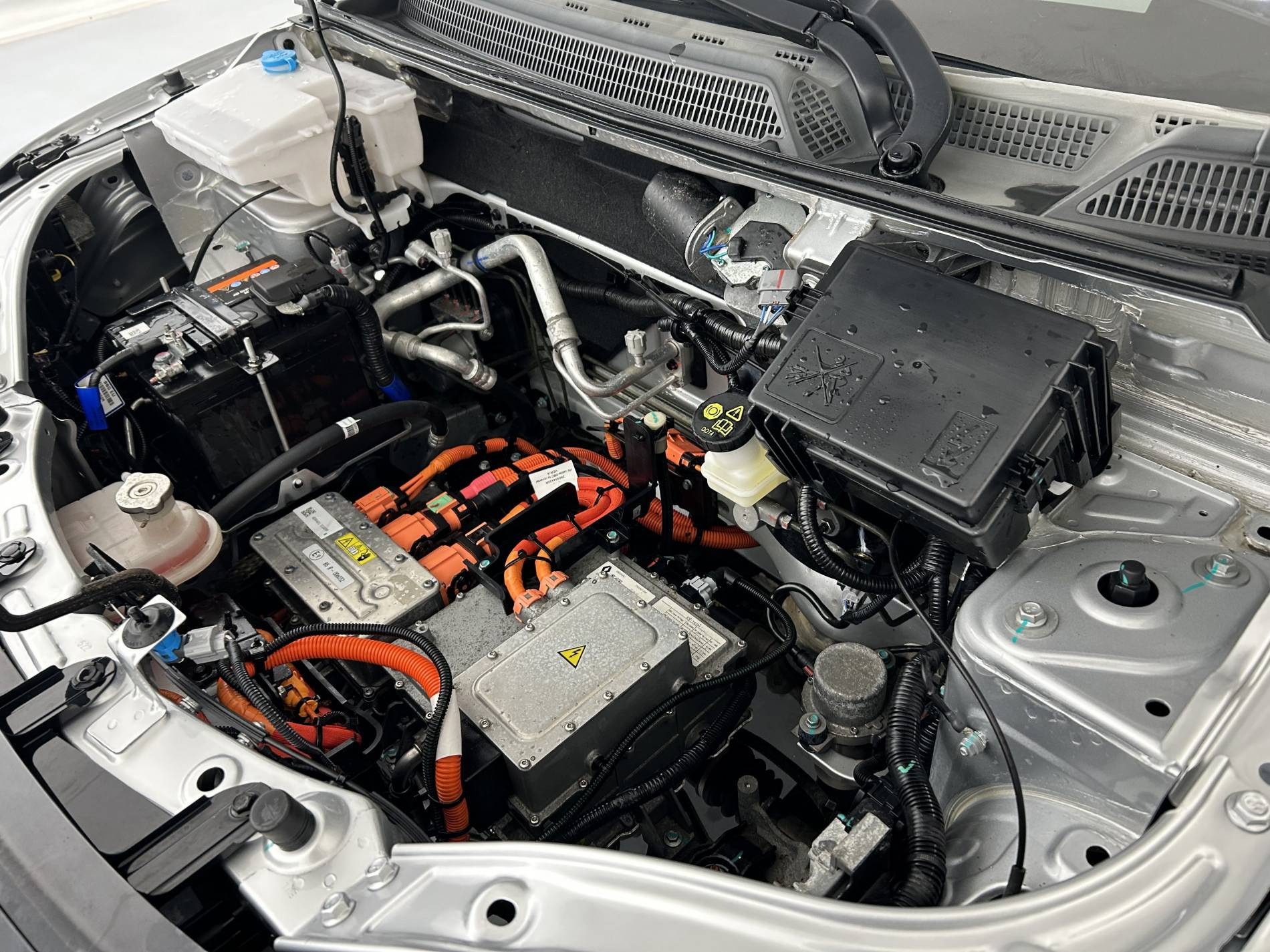 Vente en ligne Dacia Spring  Achat Intégral au prix de 9 990 €