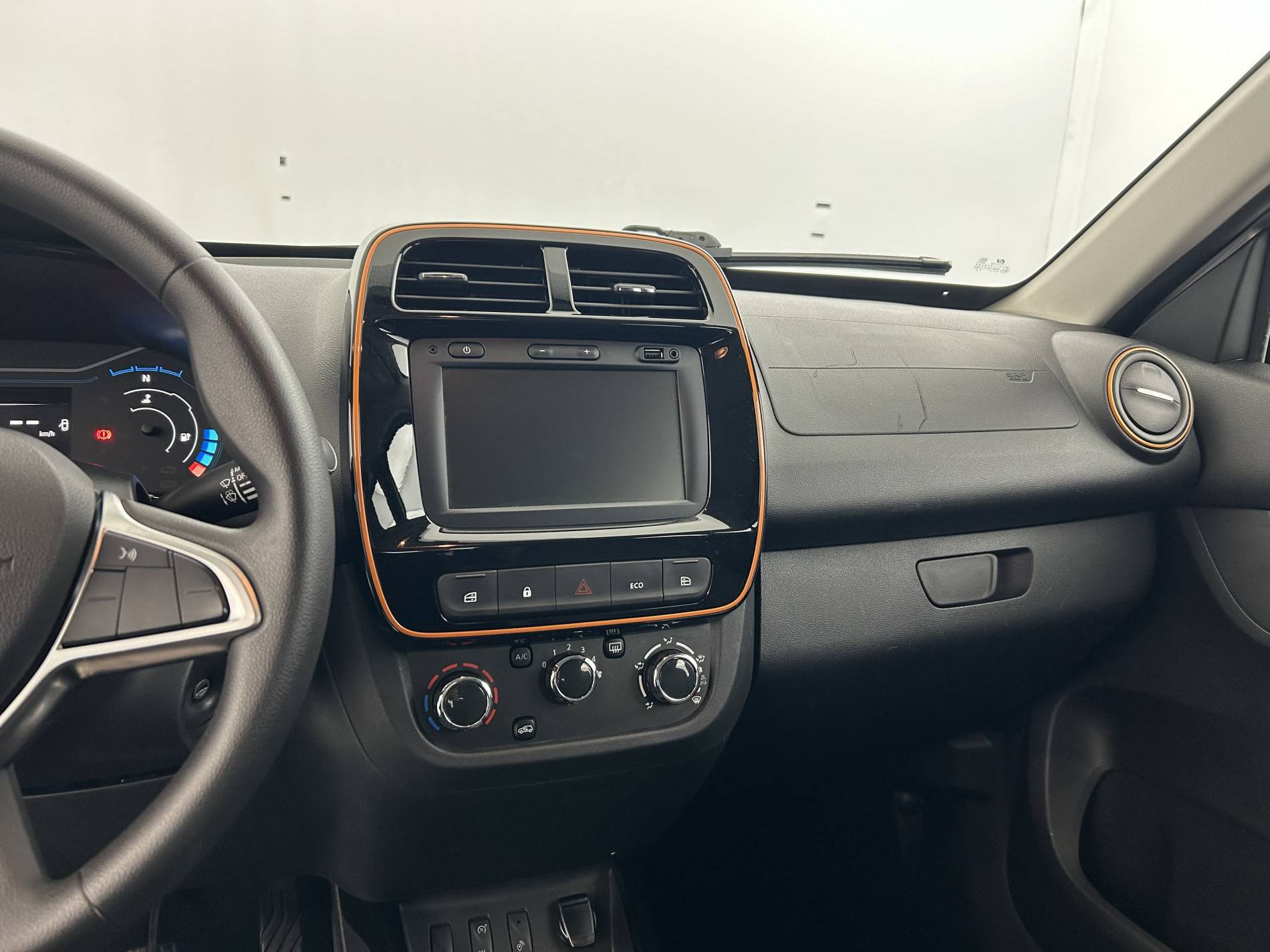 Vente en ligne Dacia Spring  Achat Intégral au prix de 9 990 €