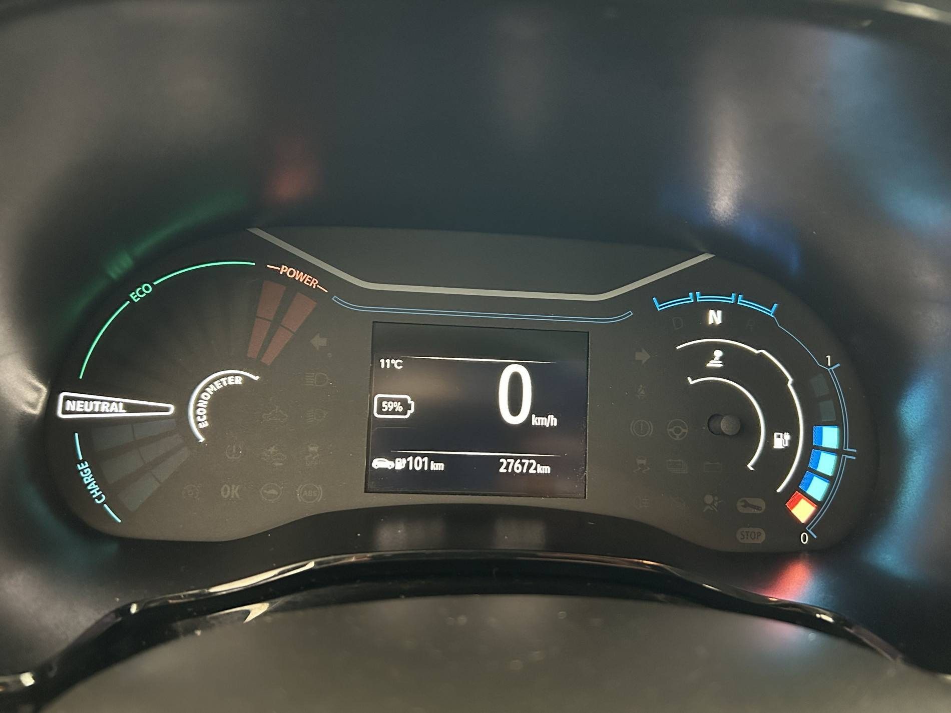 Vente en ligne Dacia Spring  Achat Intégral au prix de 9 990 €