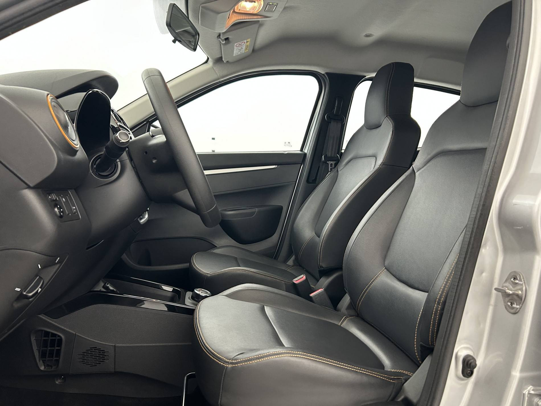 Vente en ligne Dacia Spring  Achat Intégral au prix de 9 990 €