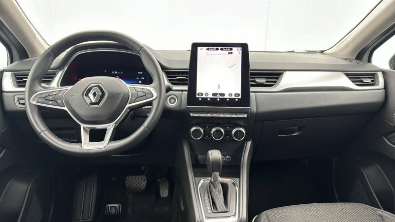 Vente en ligne Renault Captur  E-Tech full hybrid 145 au prix de 24 560 €