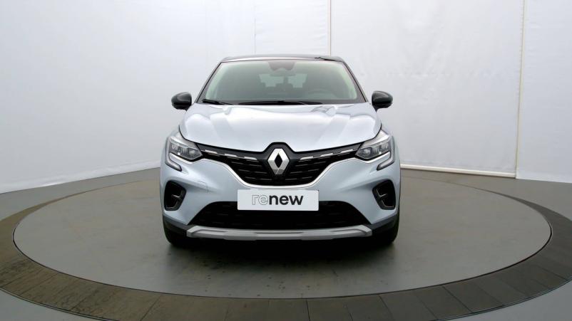 Vente en ligne Renault Captur  E-Tech full hybrid 145 au prix de 24 560 €