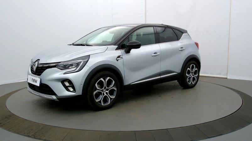 Vente en ligne Renault Captur  E-Tech full hybrid 145 au prix de 24 560 €