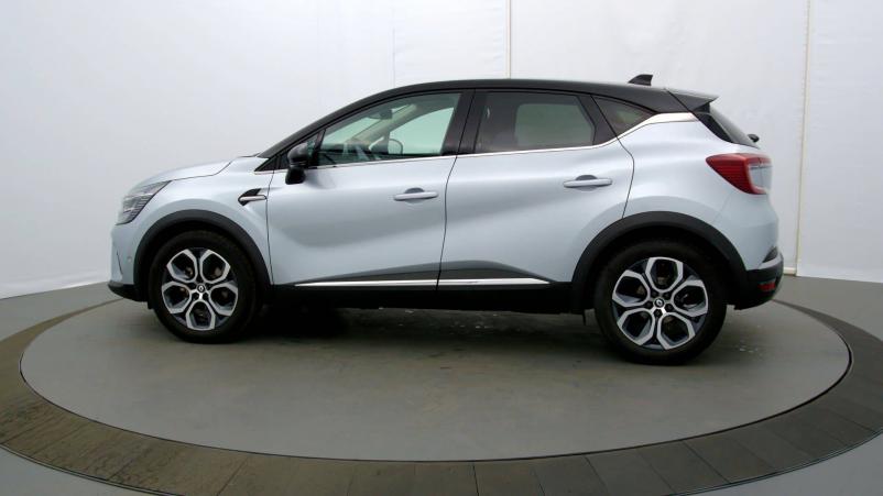 Vente en ligne Renault Captur  E-Tech full hybrid 145 au prix de 24 560 €
