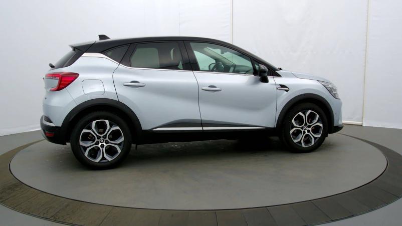 Vente en ligne Renault Captur  E-Tech full hybrid 145 au prix de 24 560 €