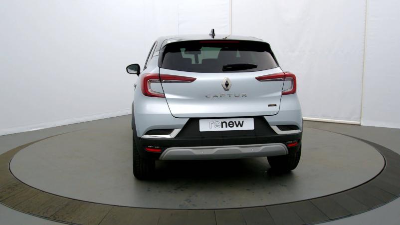 Vente en ligne Renault Captur  E-Tech full hybrid 145 au prix de 24 560 €