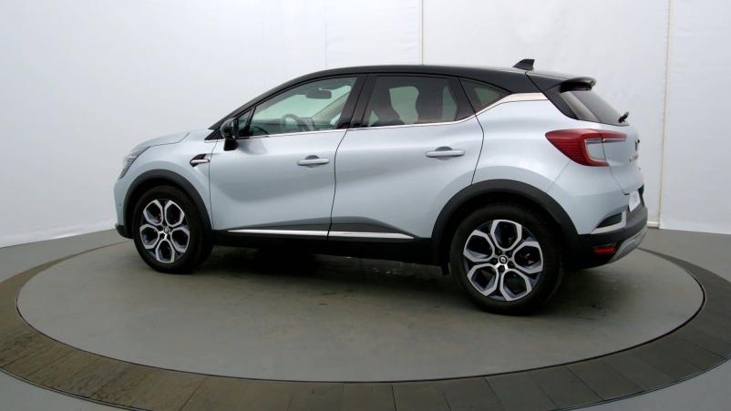 Vente en ligne Renault Captur  E-Tech full hybrid 145 au prix de 24 560 €