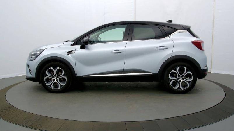 Vente en ligne Renault Captur  E-Tech full hybrid 145 au prix de 24 560 €
