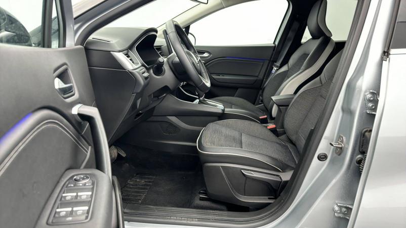Vente en ligne Renault Captur  E-Tech full hybrid 145 au prix de 24 560 €