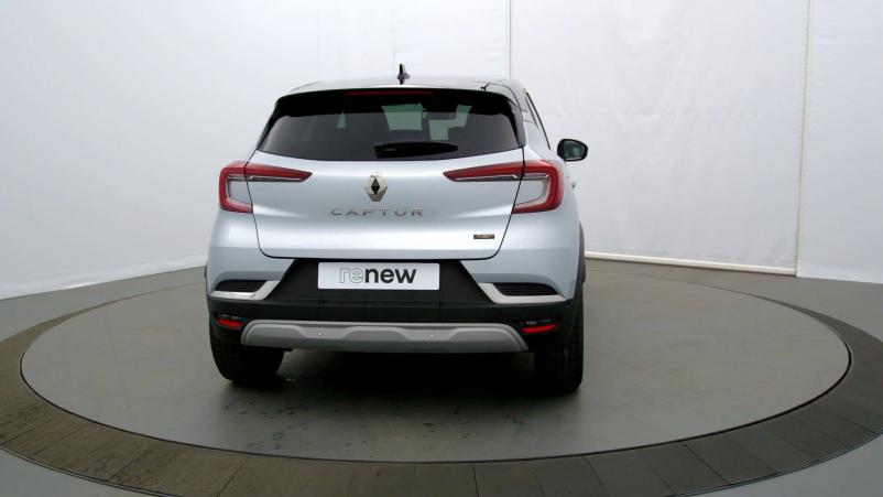 Vente en ligne Renault Captur  E-Tech full hybrid 145 au prix de 24 560 €