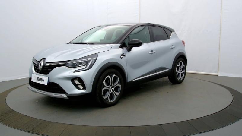 Vente en ligne Renault Captur  E-Tech full hybrid 145 au prix de 24 560 €